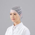 M-33(天メッシュ) クリーンネット 20枚入 男女兼用 アズワン