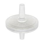ビオラモピペットフィラー用交換用フィルター 疎水性PTFE・孔径Φ0.45μm アズワン