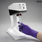 BRDC000-X0E000 半自動スクリューキャップ開閉器 EzDecap 170×240×300mm Blue-Ray Biotech