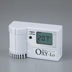 OXY-Lo 酸素濃度計 高精度センサー内蔵型 イチネン製作所