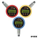 高精度デジタル圧力計 DC24Vタイプ タイプ KDM30αシリーズ クローネ