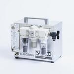 SUF-2500A 超小型窒素発生装置 SUFシリーズ サタコ