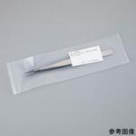 先端ゴムキャップ付ピンセット Feather Pick SCC洗浄品 アズワン