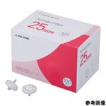 ビオラモ2層構造シリンジフィルター 疎水性PTFE PTFEG-025Sシリーズ VIOLAMO(ビオラモ)