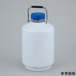 液体窒素容器 LNCシリーズ アズワン