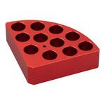 ホットスターラー用クウォーターブロック DLAB
