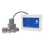 水漏れ検知器 遮断弁付 ASシリーズ アズワン