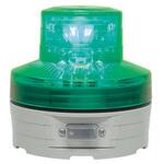 電池式回転灯 Φ76 ニコUFO VL07B-003シリーズ 日恵製作所