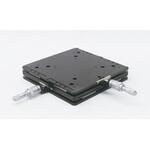 薄型・精密・大型XYステージ マイクロヘッド駆動 IXYシリーズ MSAファクトリー