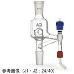 手動還流器 3531シリーズ 旭製作所