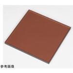 制電PC ブラウンスモーク 板 500×厚さt5mm アズワン