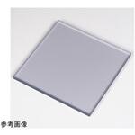 制電PVC 透明 板 300×厚さt5mm アズワン