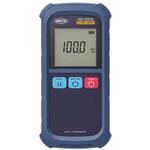 HR-1100K ハンディタイプ温度計測器 ベーシックモデル HR-1100シリーズ 安立計器