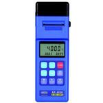 ハンディタイププリンタ付温度計測器 AP-400 AP-400シリーズ 安立計器