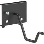 パンチングパネルオプション 電気ドリルフック TRUSCO