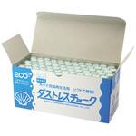 ダストレスチョーク白  72本入 マイゾックス