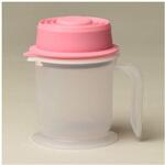 ぴったりトロミがつくカップ 日本山村硝子