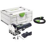 FESTOOL 万能ジョイントシステム ドミノ DF500 Q-PLUS(576418) ハーフェレ