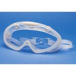 BCAH クリーンルームゴーグル オートクレーブ対応 180×92mm BioClean