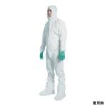 クリーンルームウェア γ線滅菌済 WH20-B-BC-111シリーズ BioClean