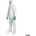 クリーンルームウェア γ線滅菌済 WH20-B-BC-111シリーズ BioClean