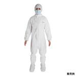 クリーンルームウェア γ線滅菌済 S-BDKMシリーズ BioClean