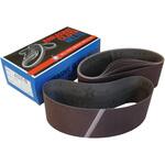 レジンクロスベルト 76×533mmサイズ ベルスター研磨材工業