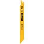 レシプロソーブレード DEWALT(デウォルト)
