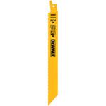 レシプロソーブレード DEWALT(デウォルト)