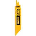 レシプロソーブレード DEWALT(デウォルト)
