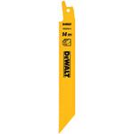 レシプロソーブレード DEWALT(デウォルト)