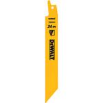 レシプロソーブレード DEWALT(デウォルト)