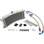 OILクーラーKIT ラウンド #6 11-16R CB1100 10-19/EX 14-22/RS 17-22 ACTIVE(アクティブ)[バイク部品]