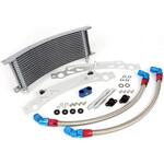OILクーラーKIT ラウンド #8 11-16R XJR1200 -97/1300 -15 ACTIVE(アクティブ)[バイク部品]