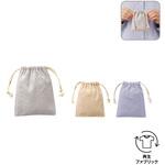 シャンブリック巾着(SS) MARKLESS STYLE