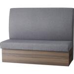 ハイバックソファ 井上金庫販売