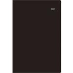 E1155 25-26 アポイントダイアリー マンスリー+チャート B6対応 ダイゴー