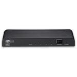 RS-HDSP4-8K 8K対応 1入力4出力 HDMI分配器 ラトックシステム