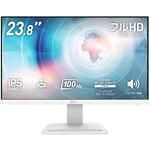 PRO-MP243XW 液晶モニター PRO-MP243XW MSI(エムエスアイ)
