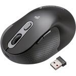 MA-EWBBS528MBK ブルーLEDマウス_Bluetooth 5.0/ワイヤレス_静音エルゴノミクス サンワサプライ