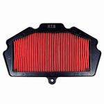 二輪車用エアフィルター NTB