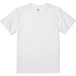 5．6オンスハイクオリティ-Tシャツ(アダルト) ユナイテッドアスレ