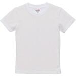 5．6オンスハイクオリティ-Tシャツ(90cm～160cm) ユナイテッドアスレ