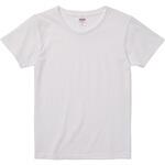5．6オンスハイクオリティ-Tシャツ(ガールズ) ユナイテッドアスレ