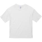 5.6オンス ビッグシルエット Tシャツ ユナイテッドアスレ