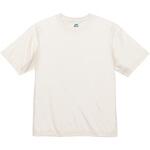 5.6オンス トライブレンド ビッグシルエット Tシャツ ユナイテッドアスレ