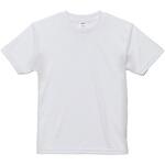 4.1オンス ドライアスレチックTシャツ(120～160cm) ユナイテッドアスレ