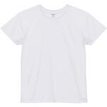 4.1オンス ドライアスレチックTシャツ(ウィメンズ) ユナイテッドアスレ