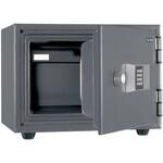 KS-20E 50KG テンキー式 耐火金庫 KS-20E 50KG 日本アイ・エス・ケイ
