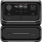 EFRIVER3Max-580-JP-CBOX RIVER 3 Max EcoFlow(エコフロー)